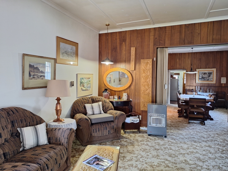 3 Bedroom Property for Sale in Vrede Free State